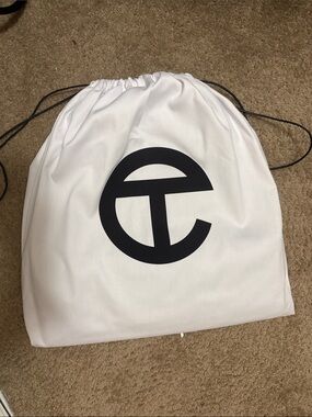 Teflar Black Large